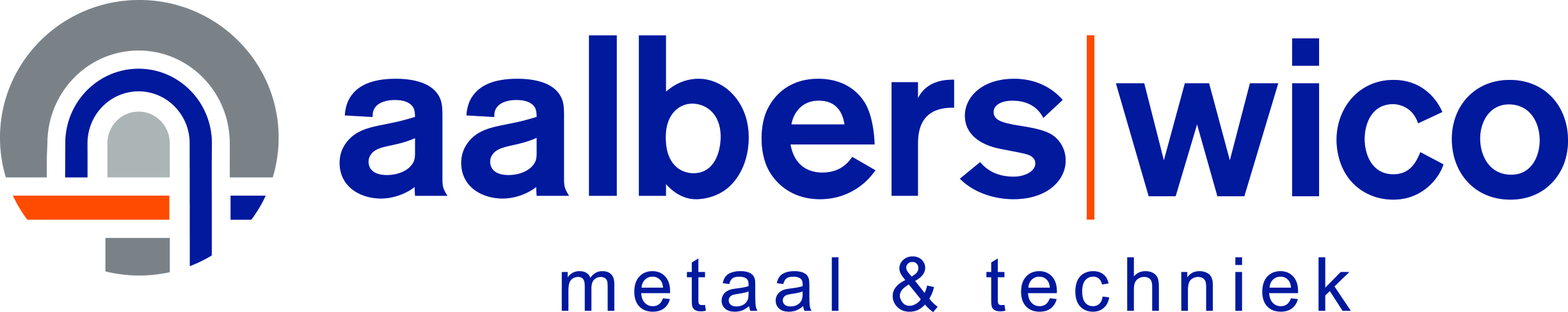 aalbers | wico Advanced Metal Manufacturing Partner