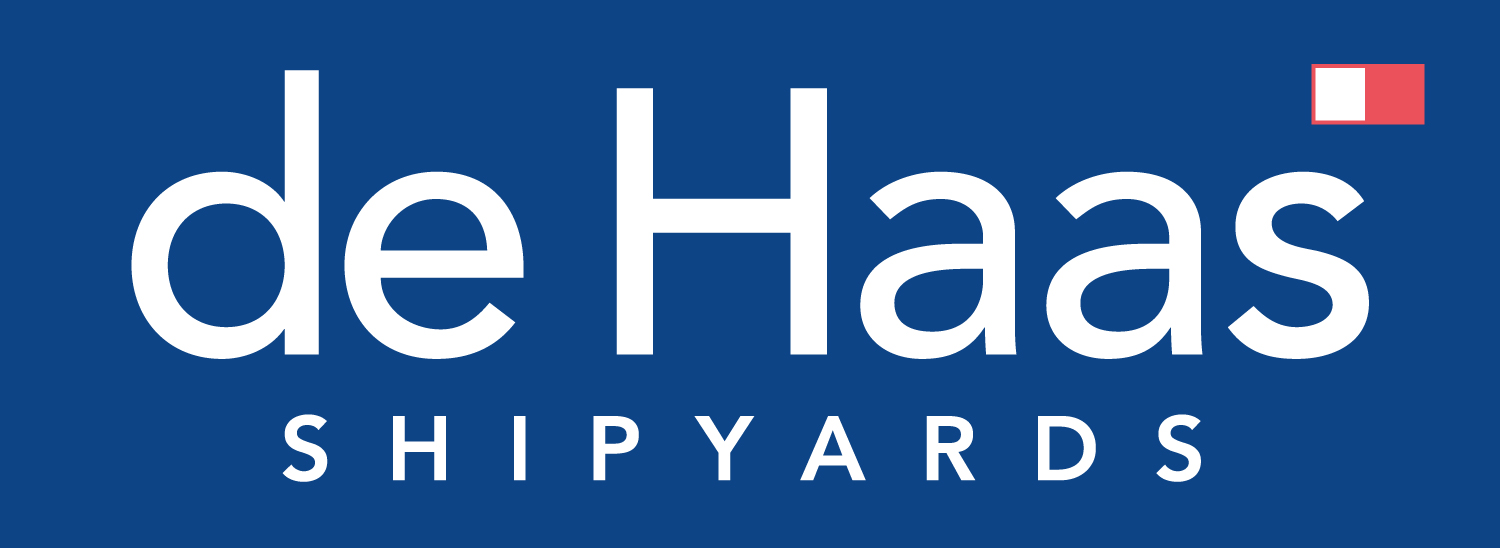 De Haas Shipyards