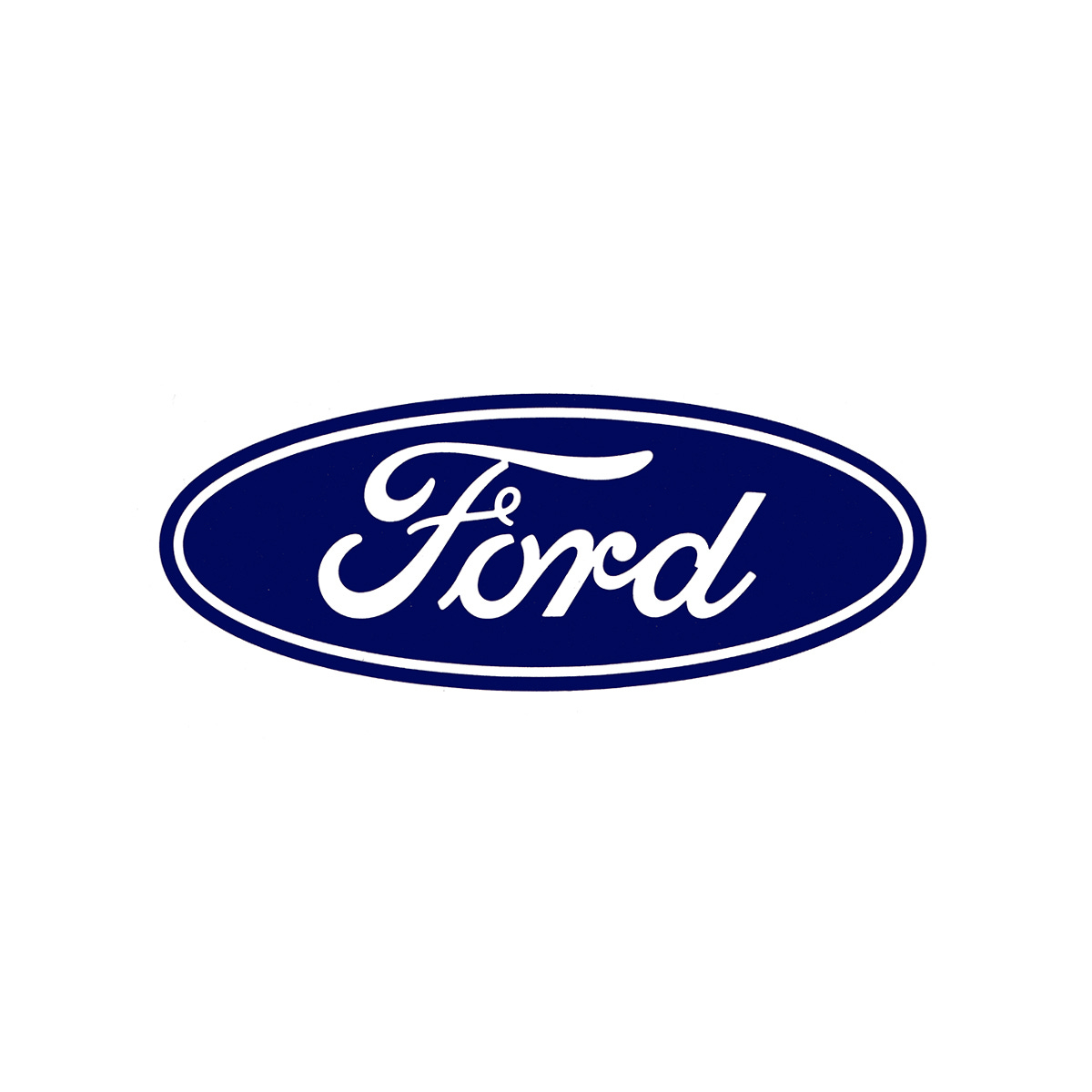 Ford Motor Company Check