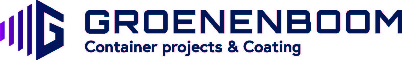 Groenenboom Container Projects & Coating