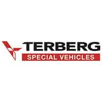 Tergberg Special Vehicles
