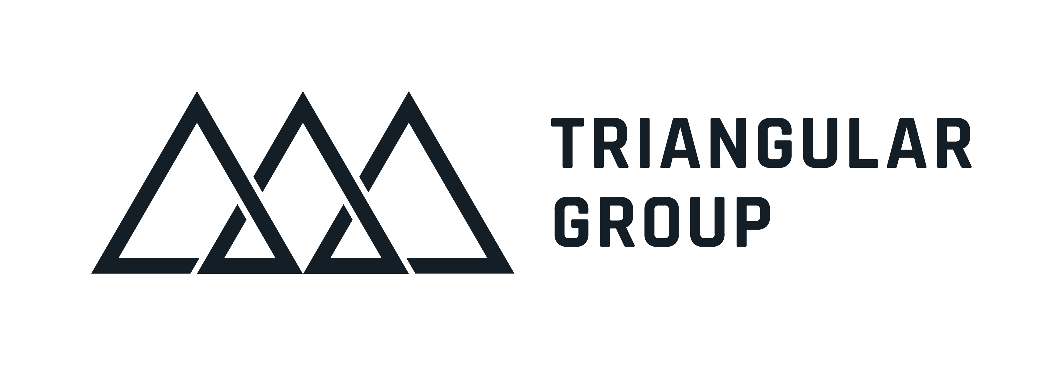 Triangular Group
