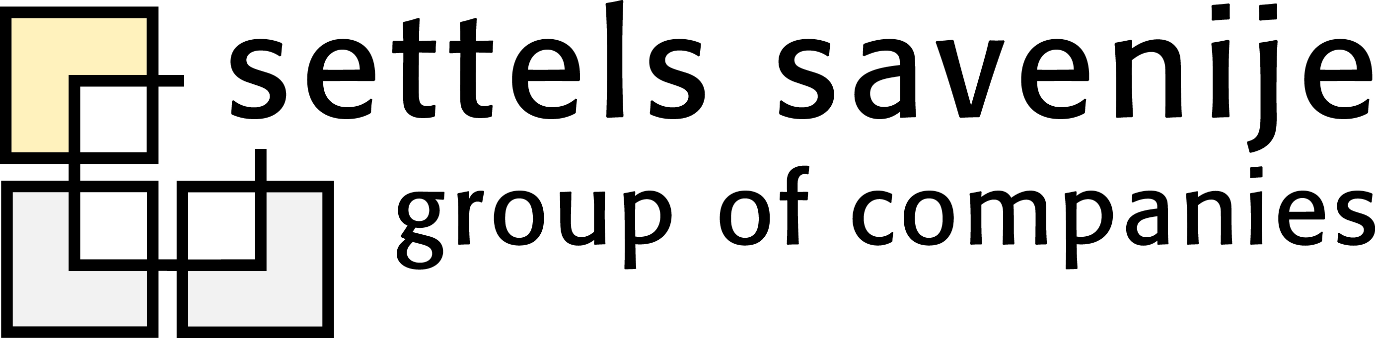 Settels Savenije Group of Companies