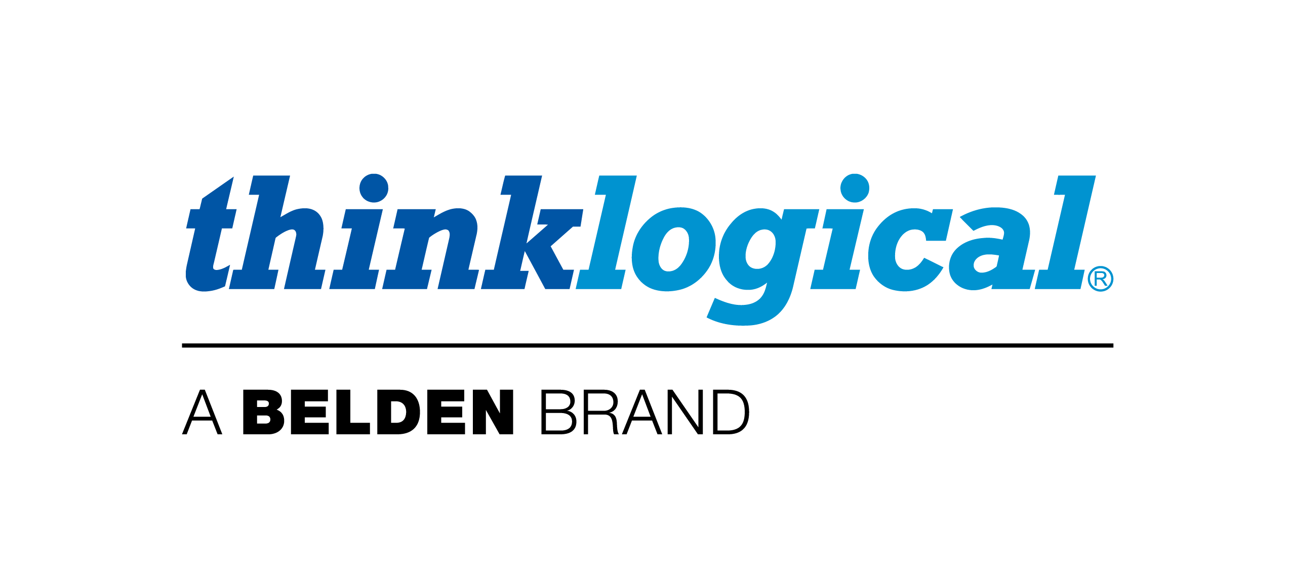 Thinklogical